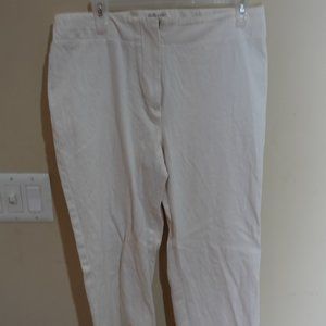 Preston & York Capri Bottoms